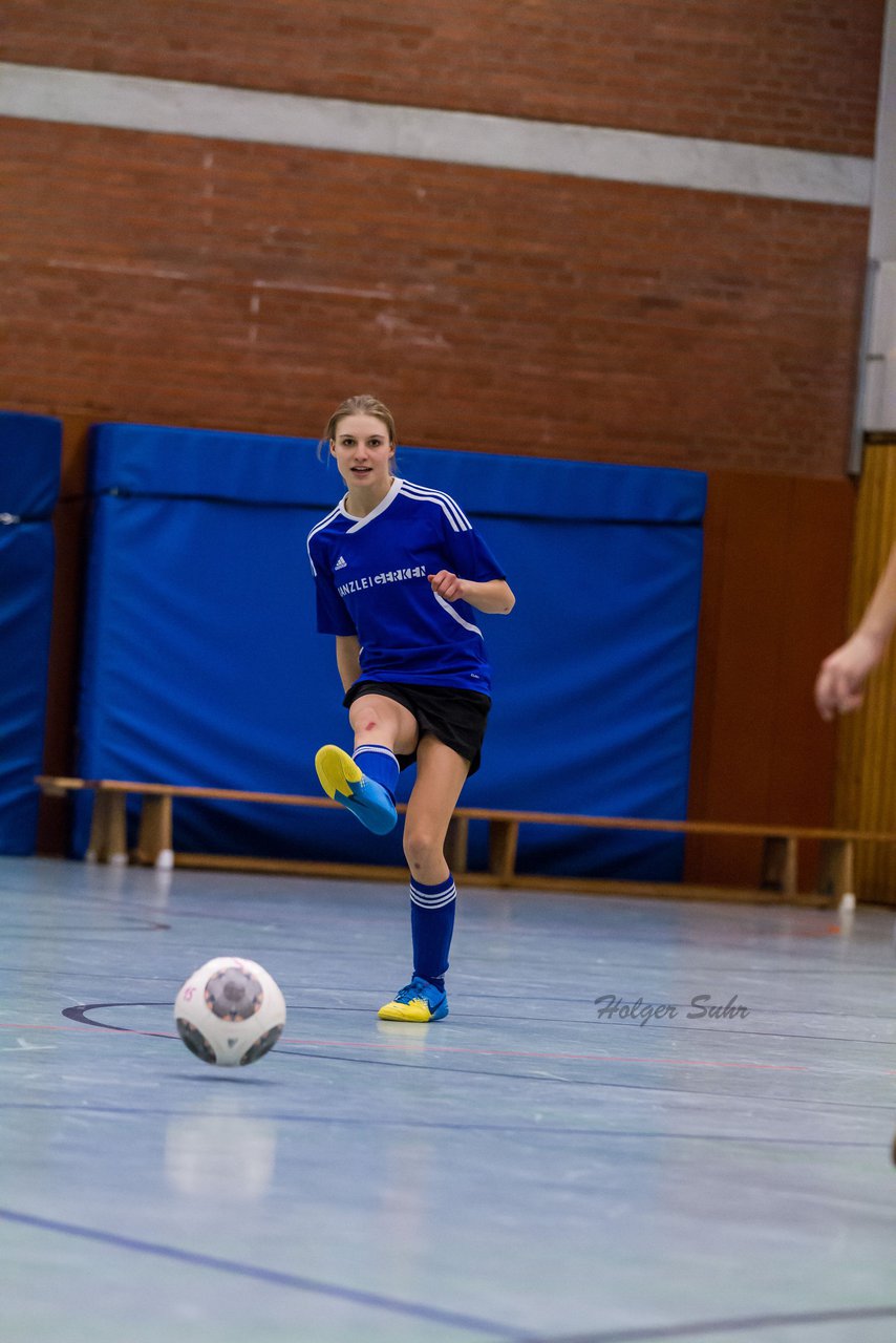 Bild 86 - Frauen KaKi Hallentraining